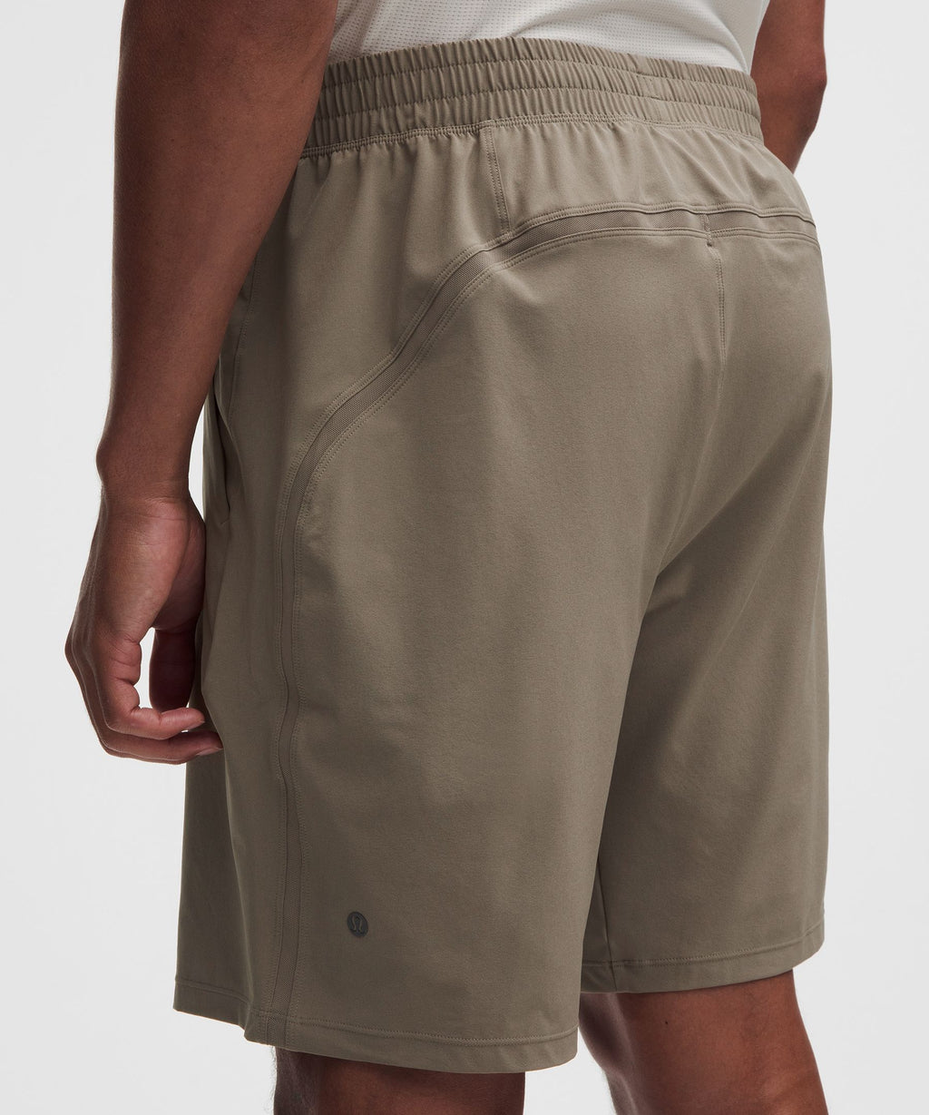 Pace Breaker Linerless Short 9"