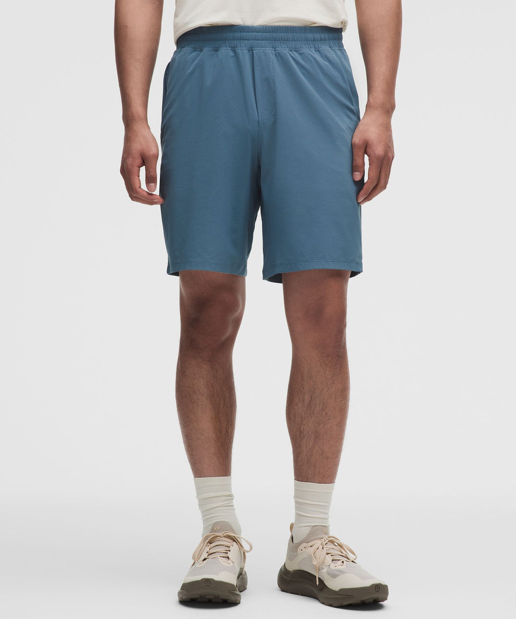 Pace Breaker Linerless Short 9"