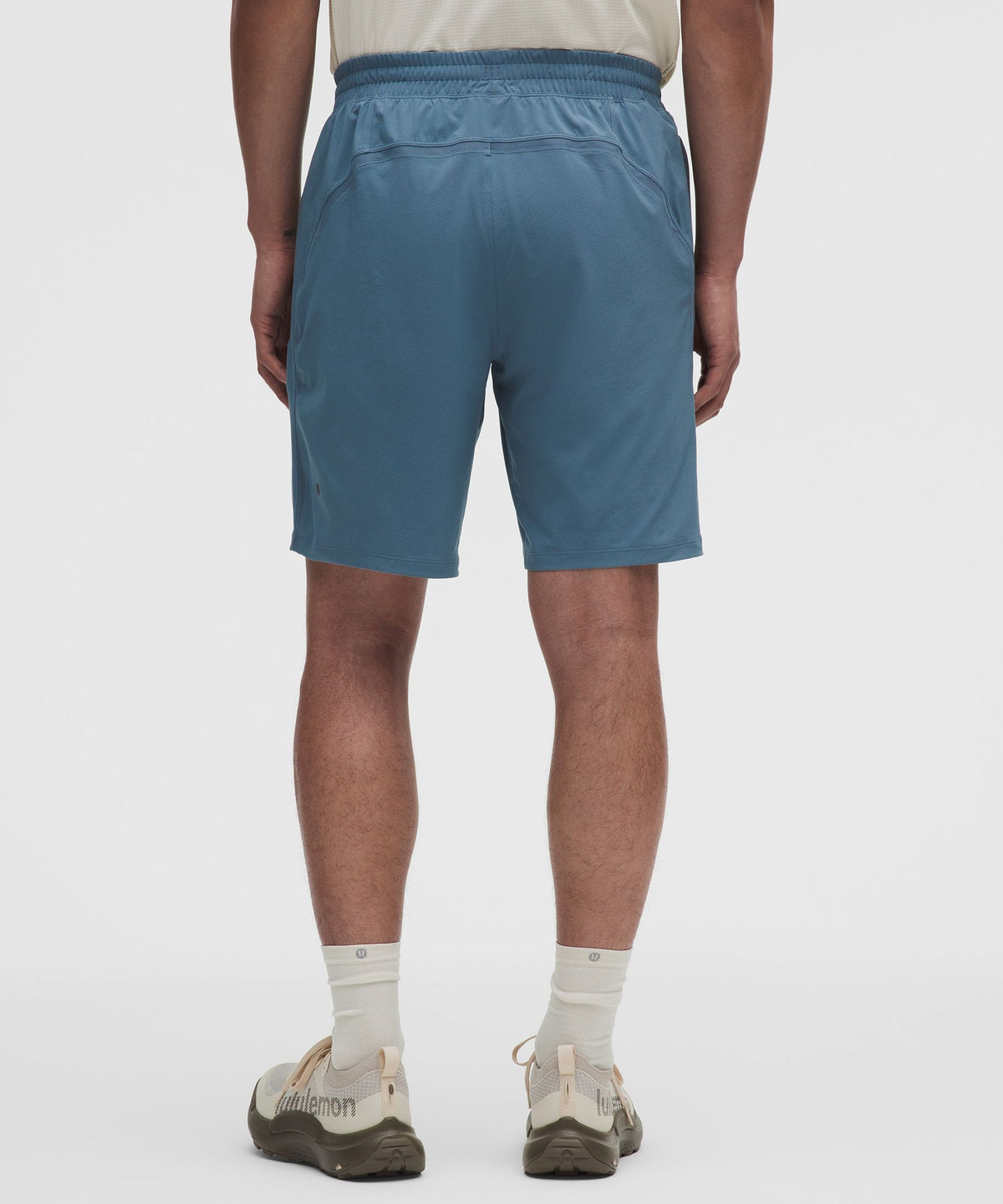 Pace Breaker Linerless Short 9"