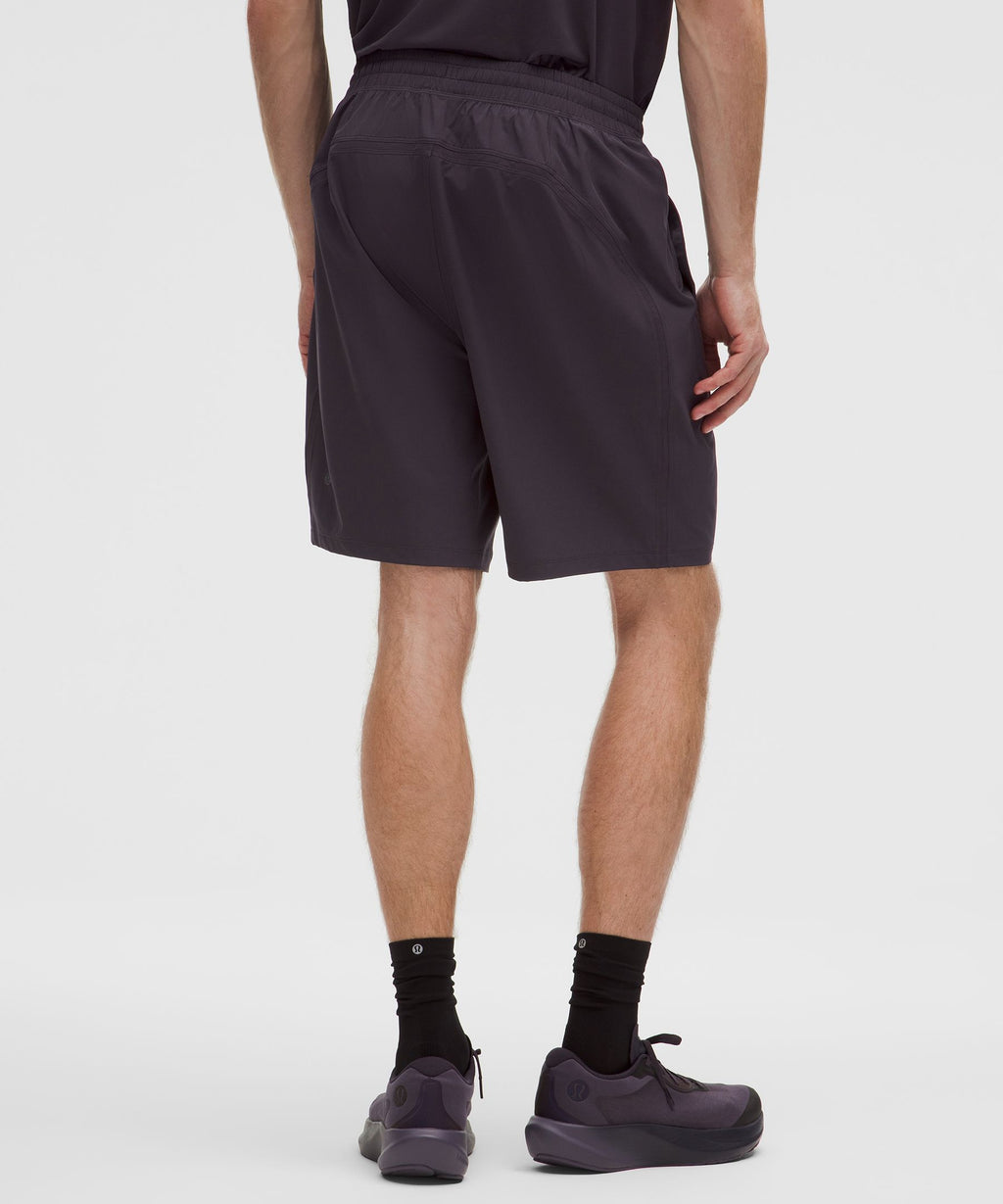 Pace Breaker Linerless Short 9"