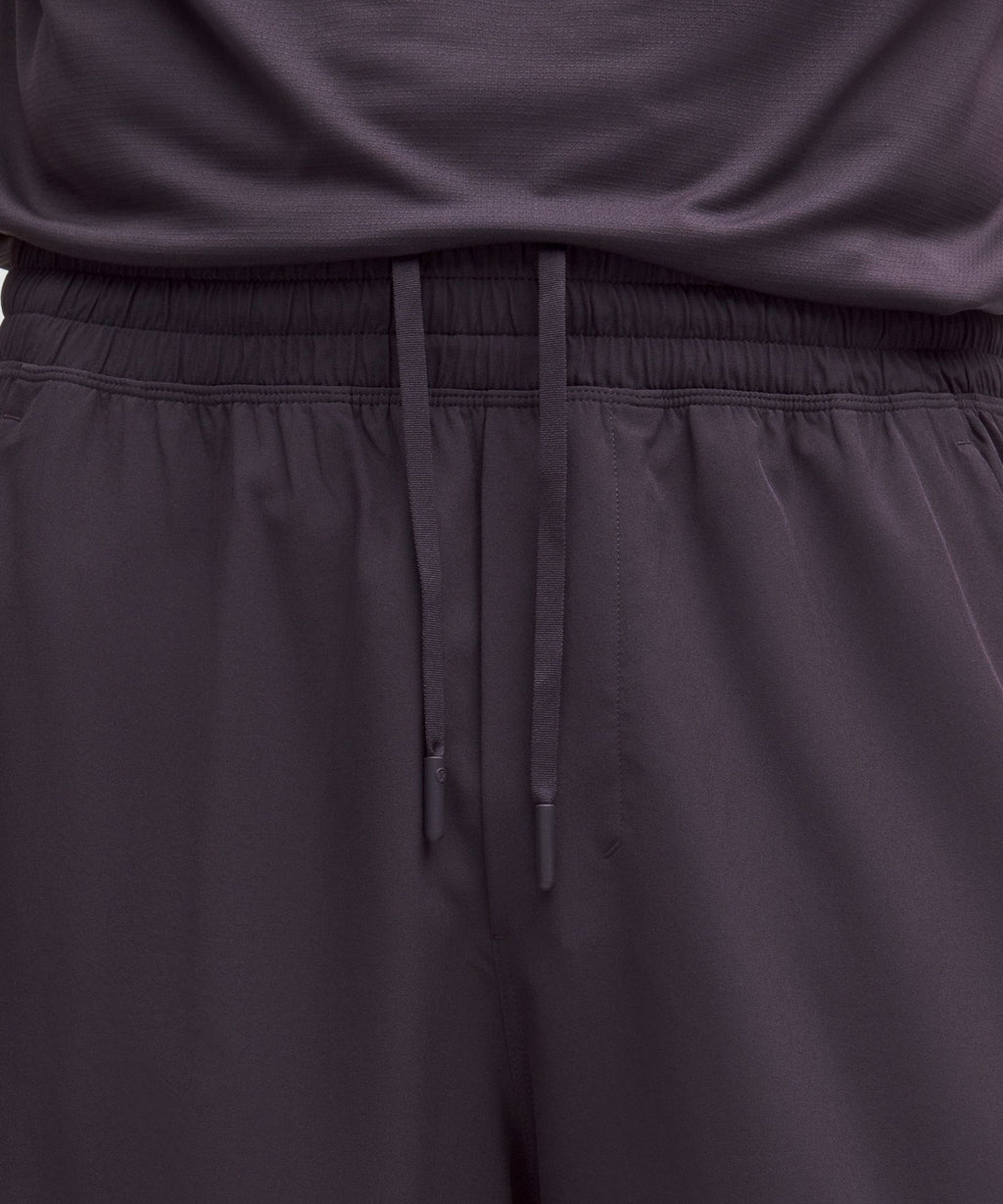 Pace Breaker Linerless Short 9"