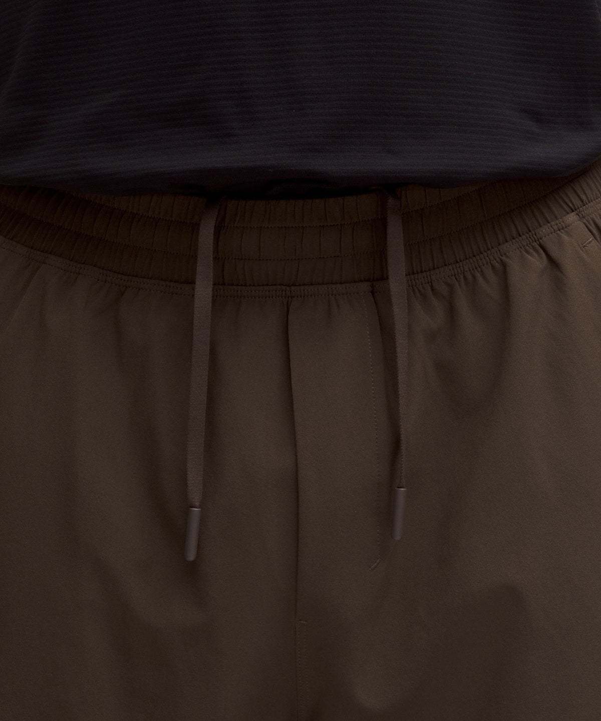 Pace Breaker Linerless Short 9"