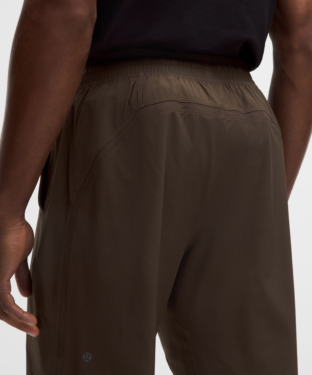 Pace Breaker Linerless Short 9"