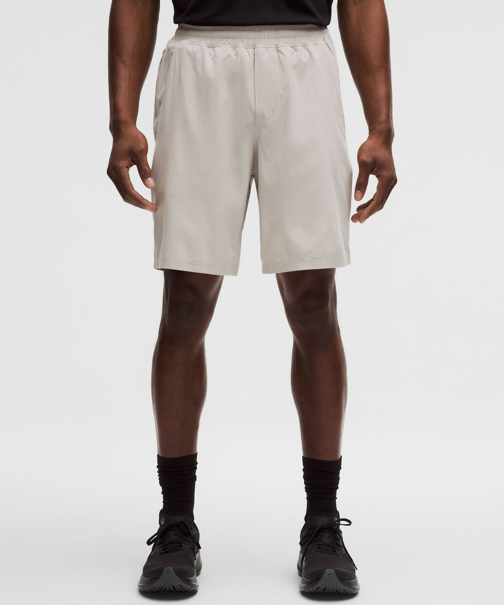 Pace Breaker Linerless Short 9"