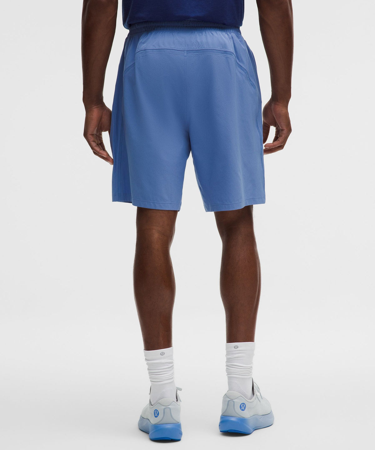 Pace Breaker Linerless Short 9"