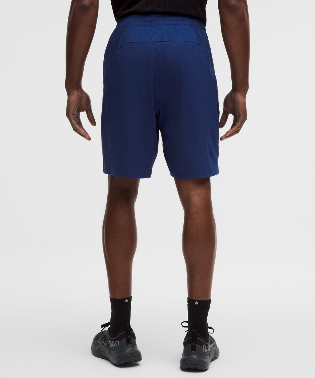 Pace Breaker Linerless Short 9"