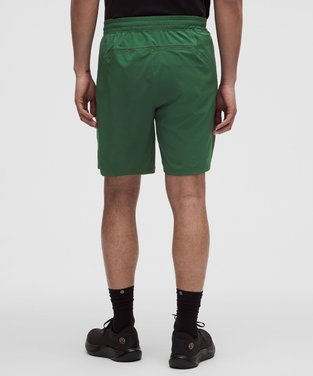 Pace Breaker Linerless Short 9"