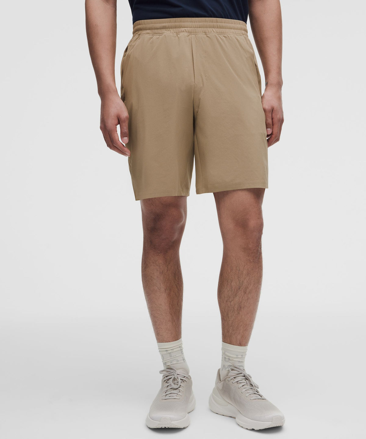 Pace Breaker Linerless Short 9"