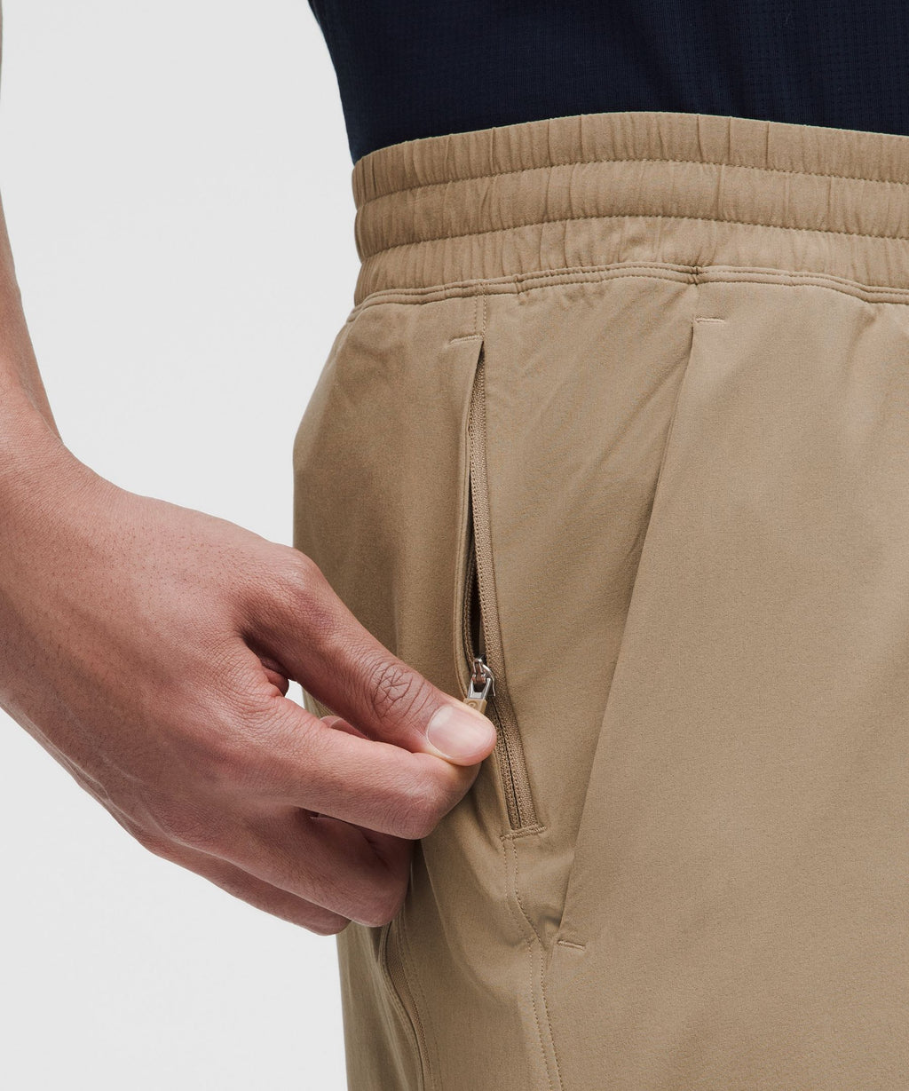Pace Breaker Linerless Short 9"