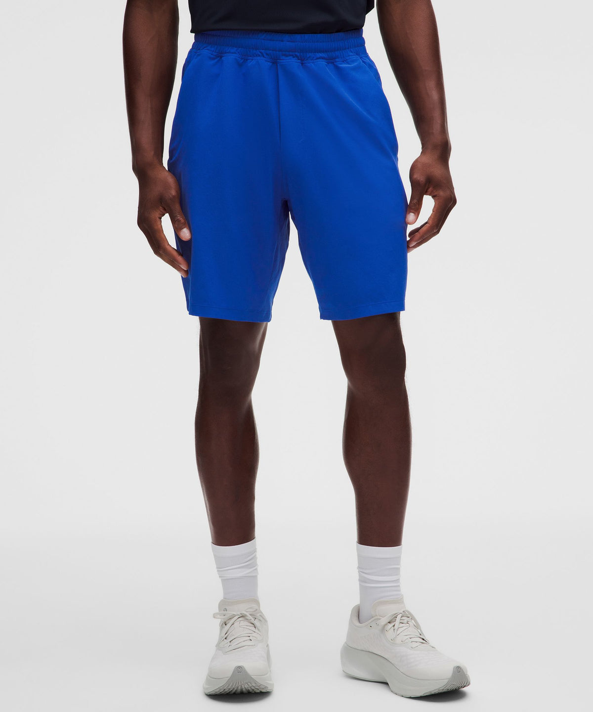 Pace Breaker Linerless Short 9"