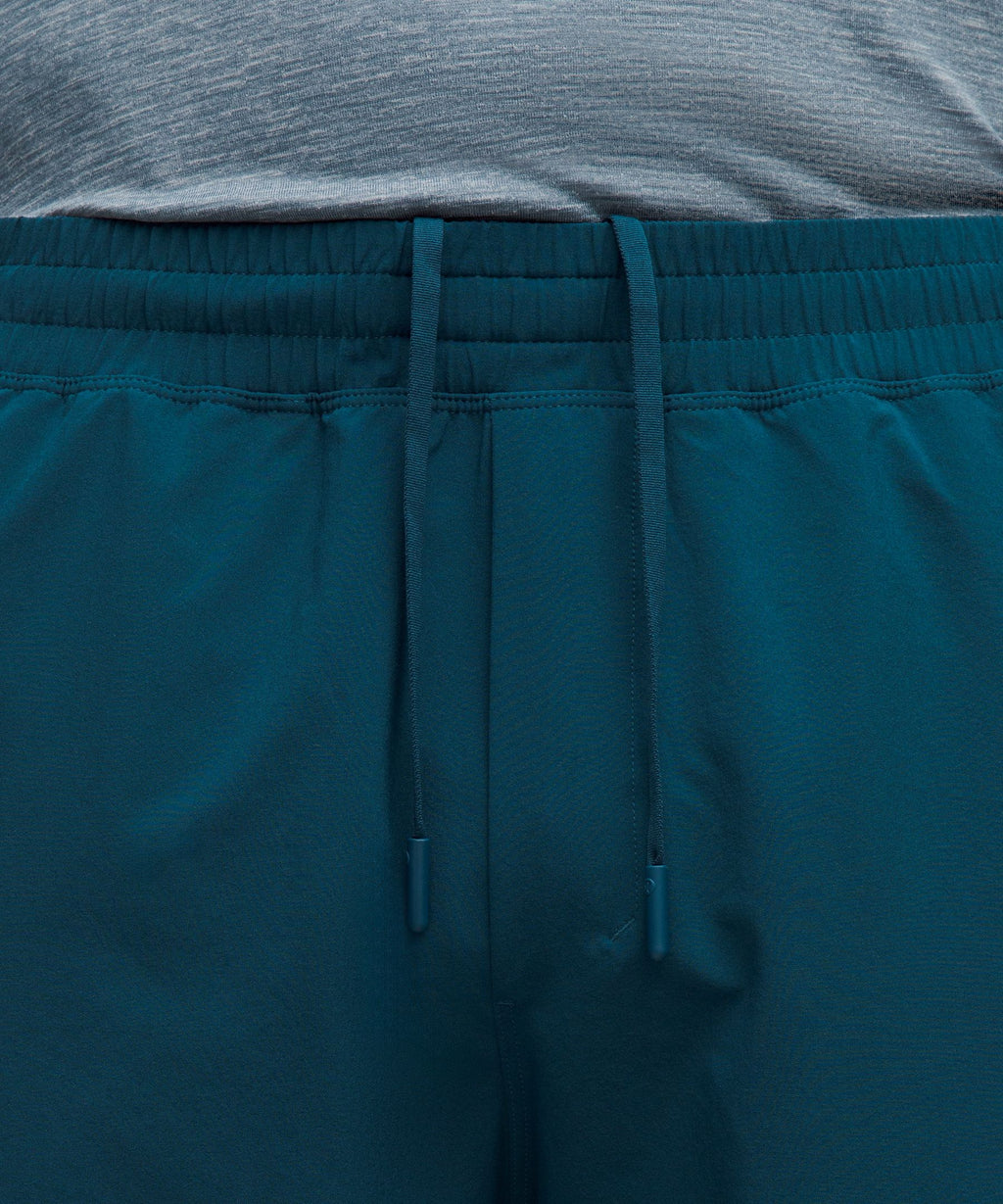 Pace Breaker Linerless Short 9"