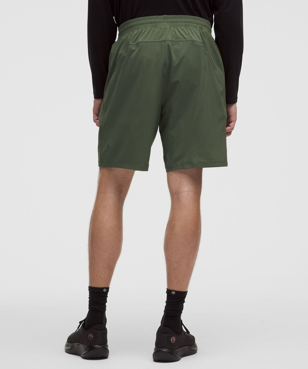 Pace Breaker Linerless Short 9"