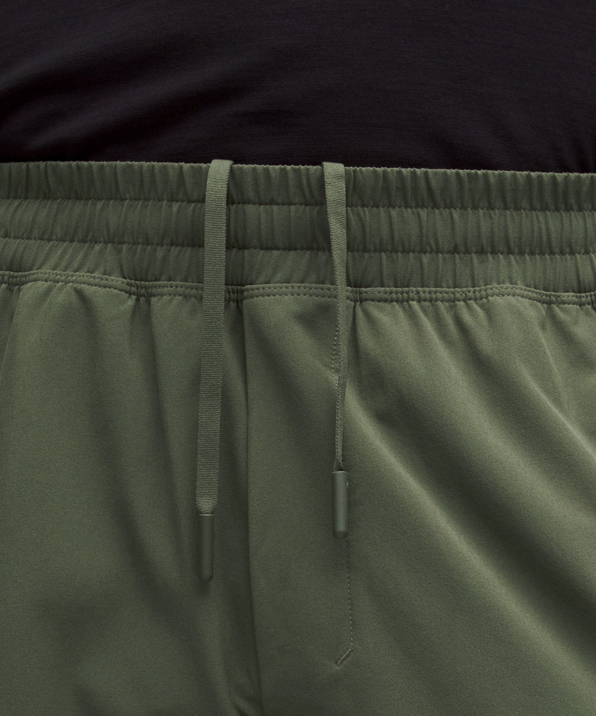 Pace Breaker Linerless Short 9"