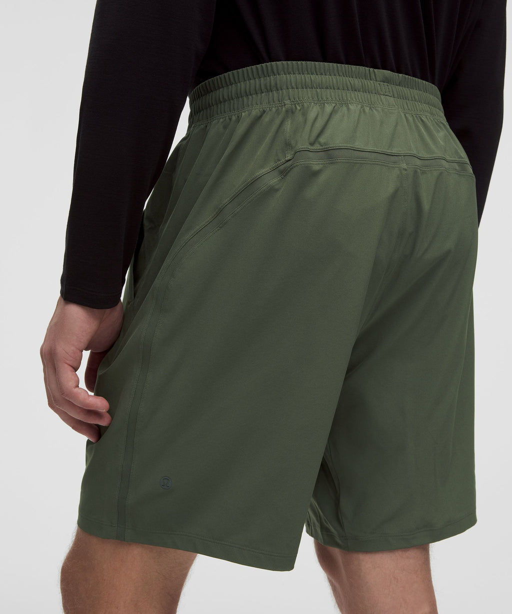 Pace Breaker Linerless Short 9"