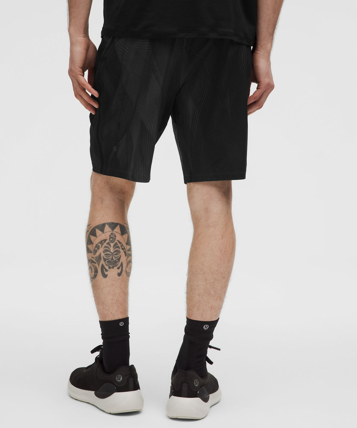 Pace Breaker Linerless Short 9"