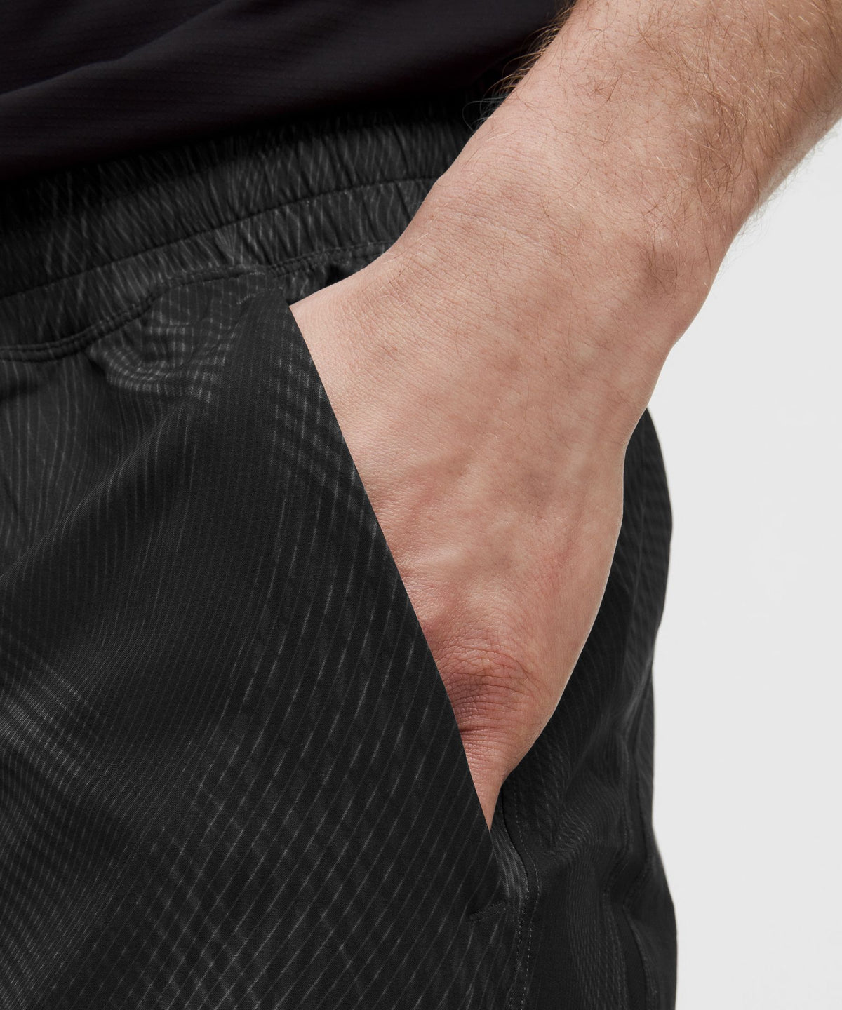 Pace Breaker Linerless Short 9"