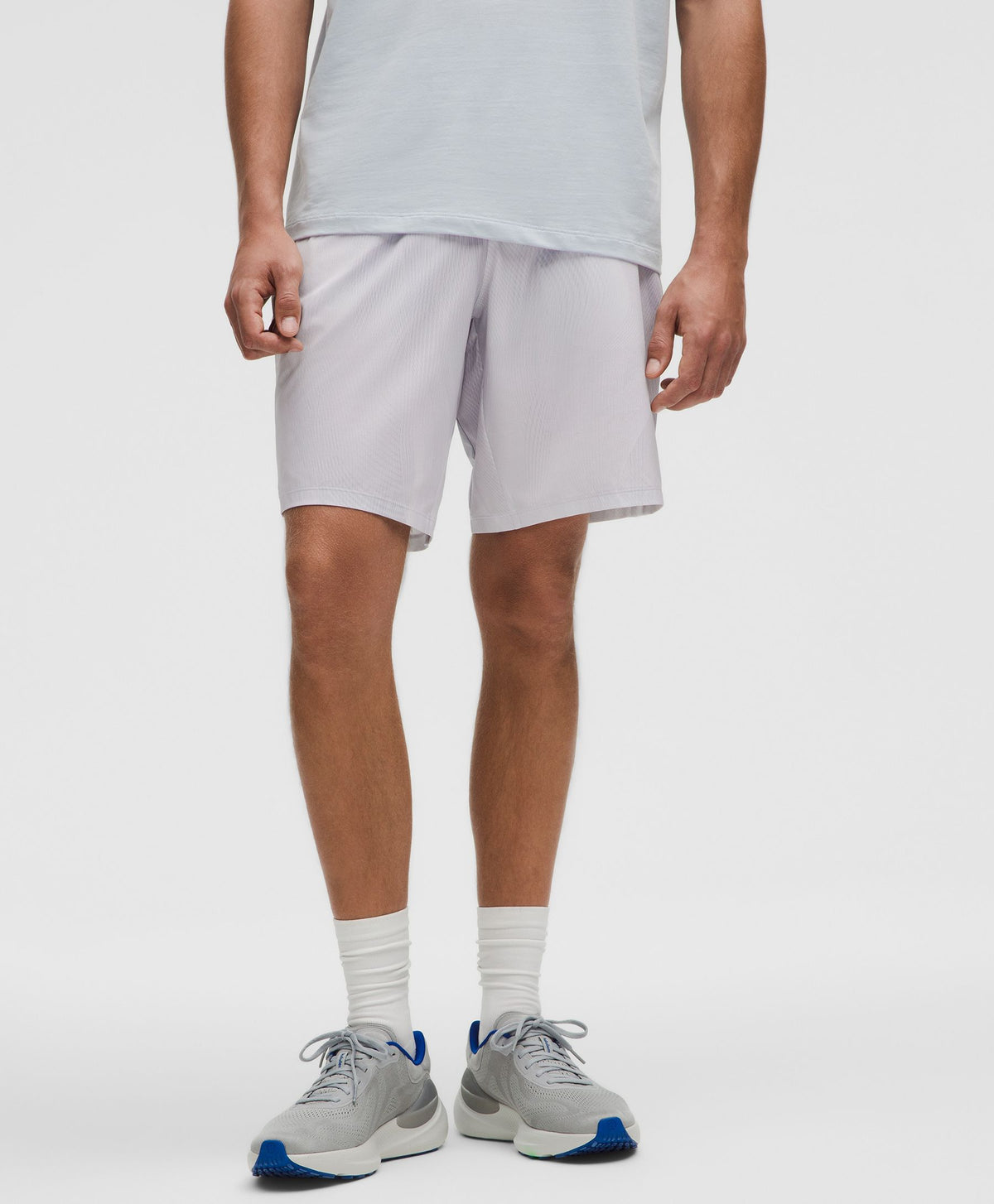 Pace Breaker Linerless Short 9"