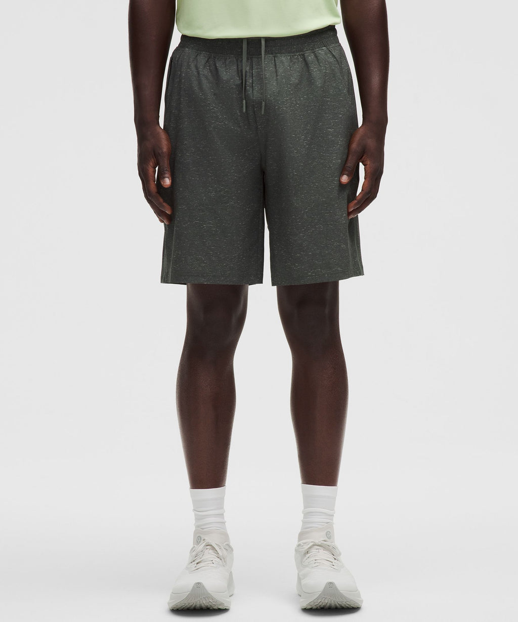 Pace Breaker Linerless Short 9"