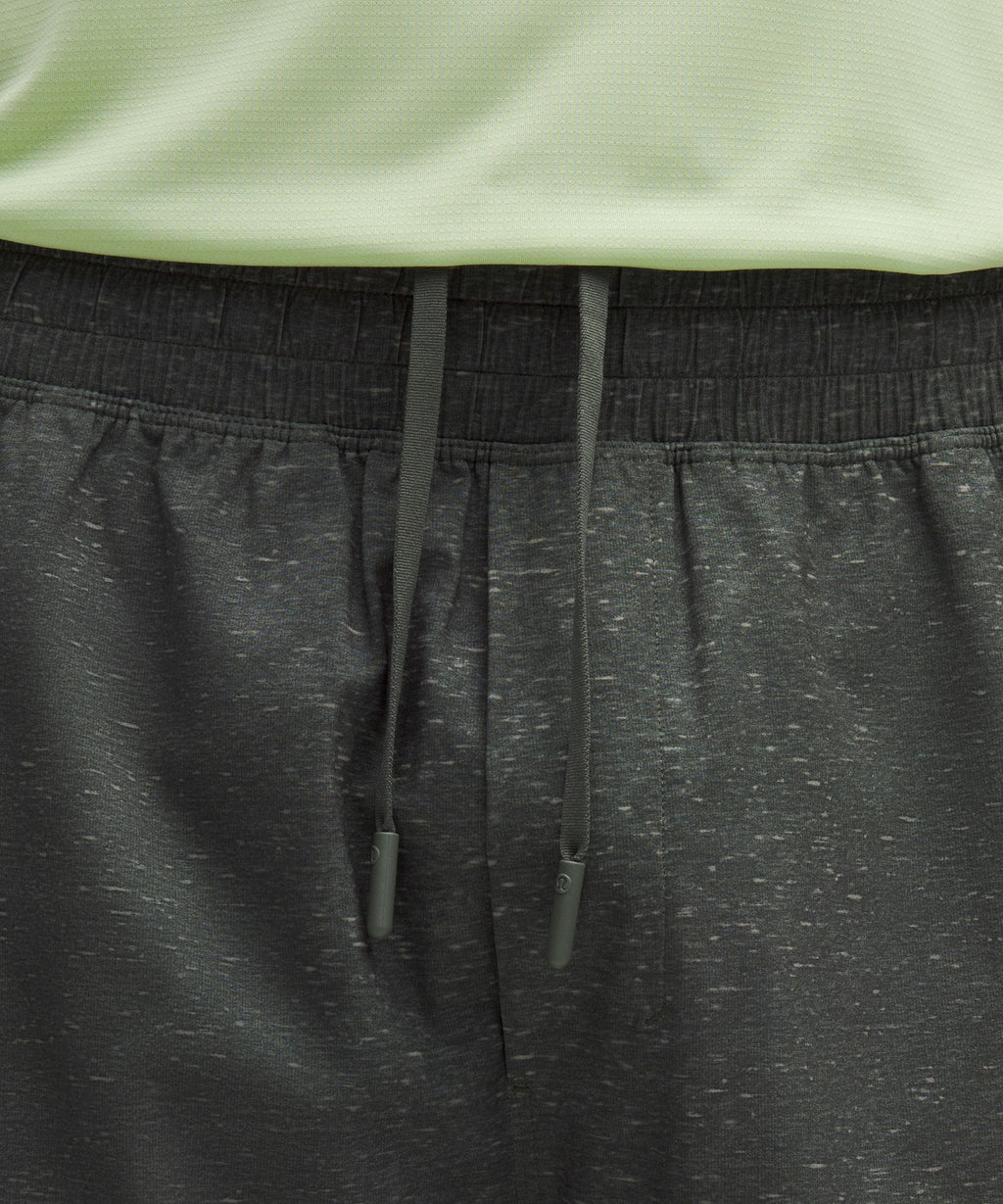 Pace Breaker Linerless Short 9"