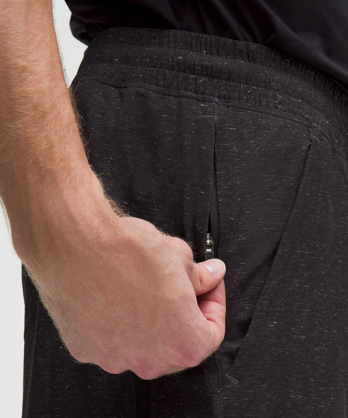 Pace Breaker Linerless Short 9"