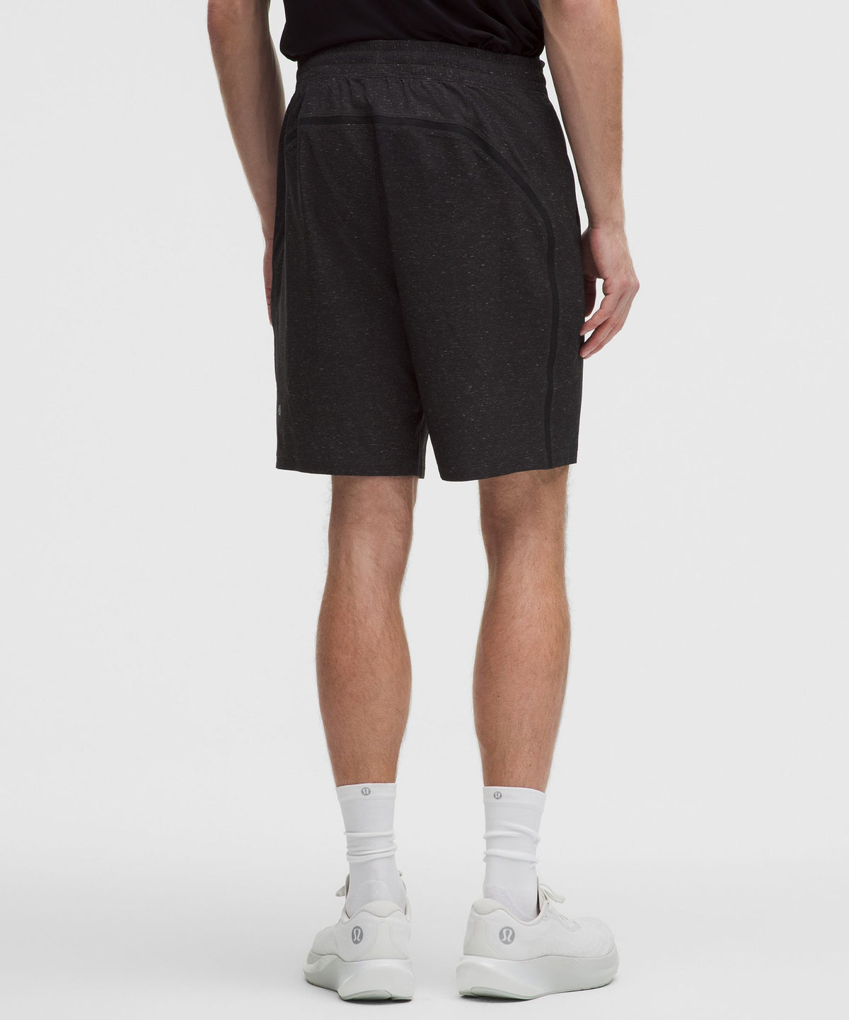 Pace Breaker Linerless Short 9"