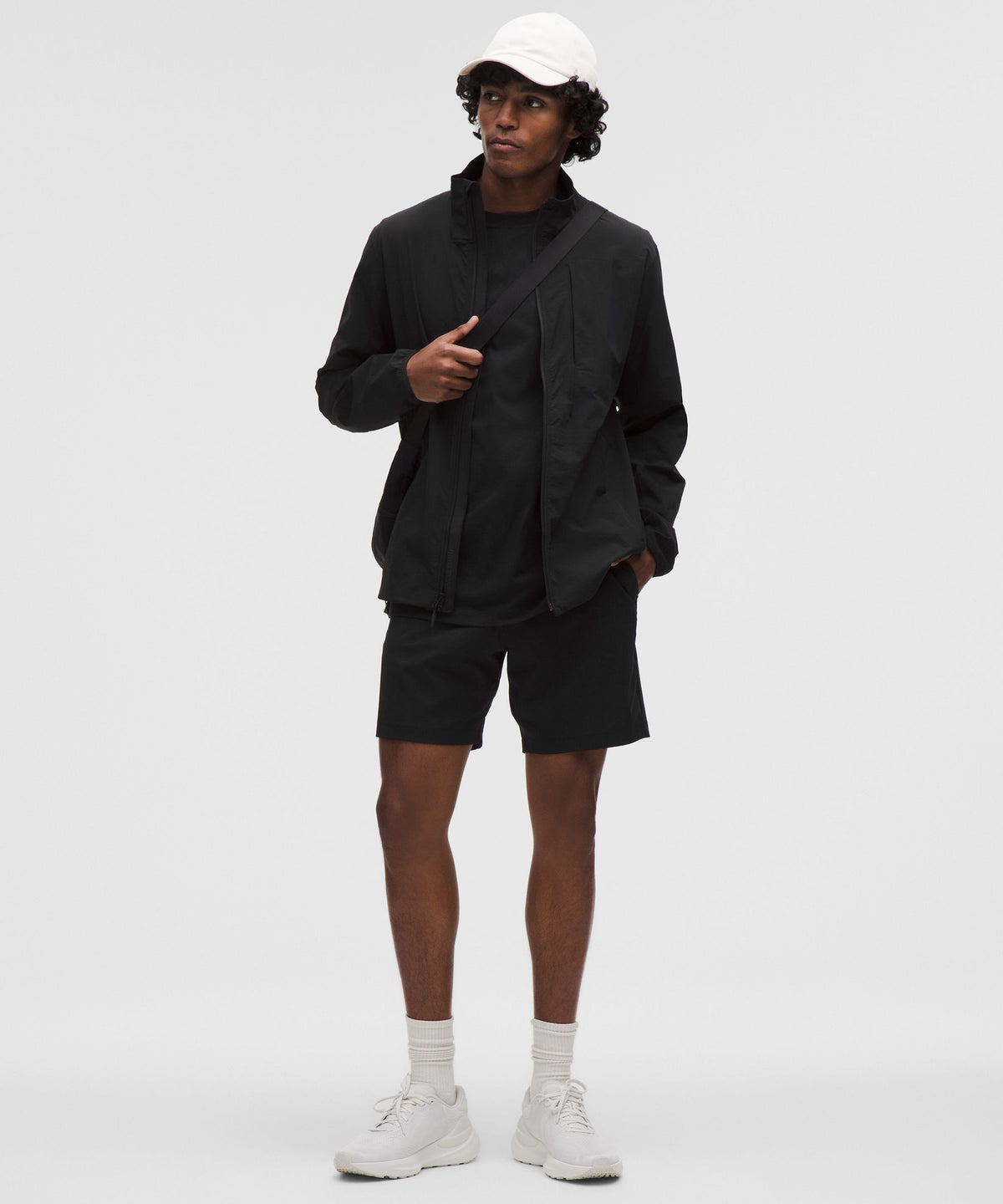ABC Classic-Fit Short 7"WovenAir