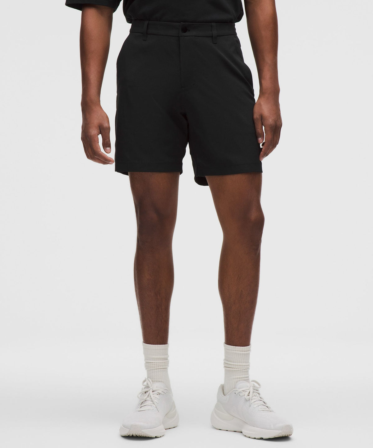 ABC Classic-Fit Short 7"WovenAir