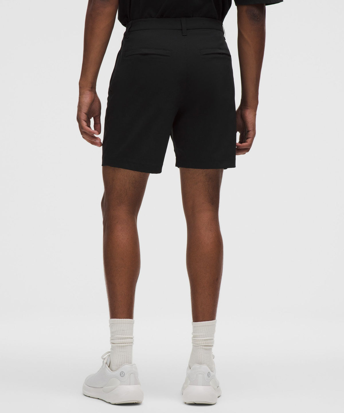 ABC Classic-Fit Short 7"WovenAir