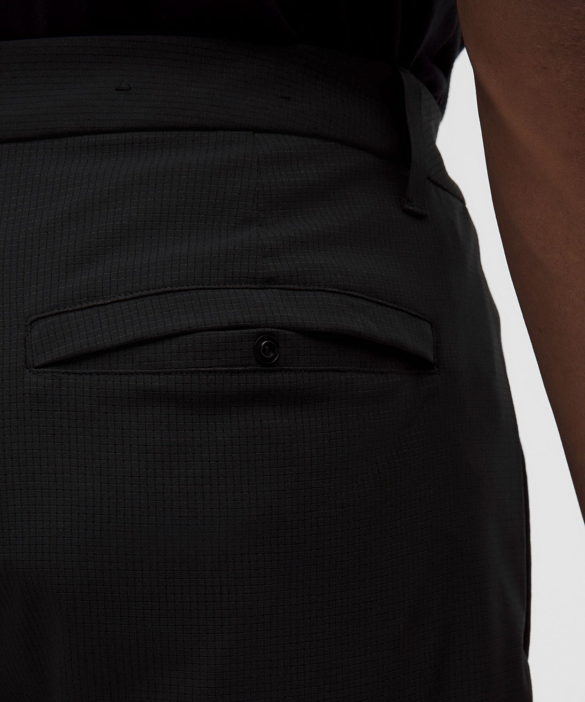 ABC Classic-Fit Short 7"WovenAir
