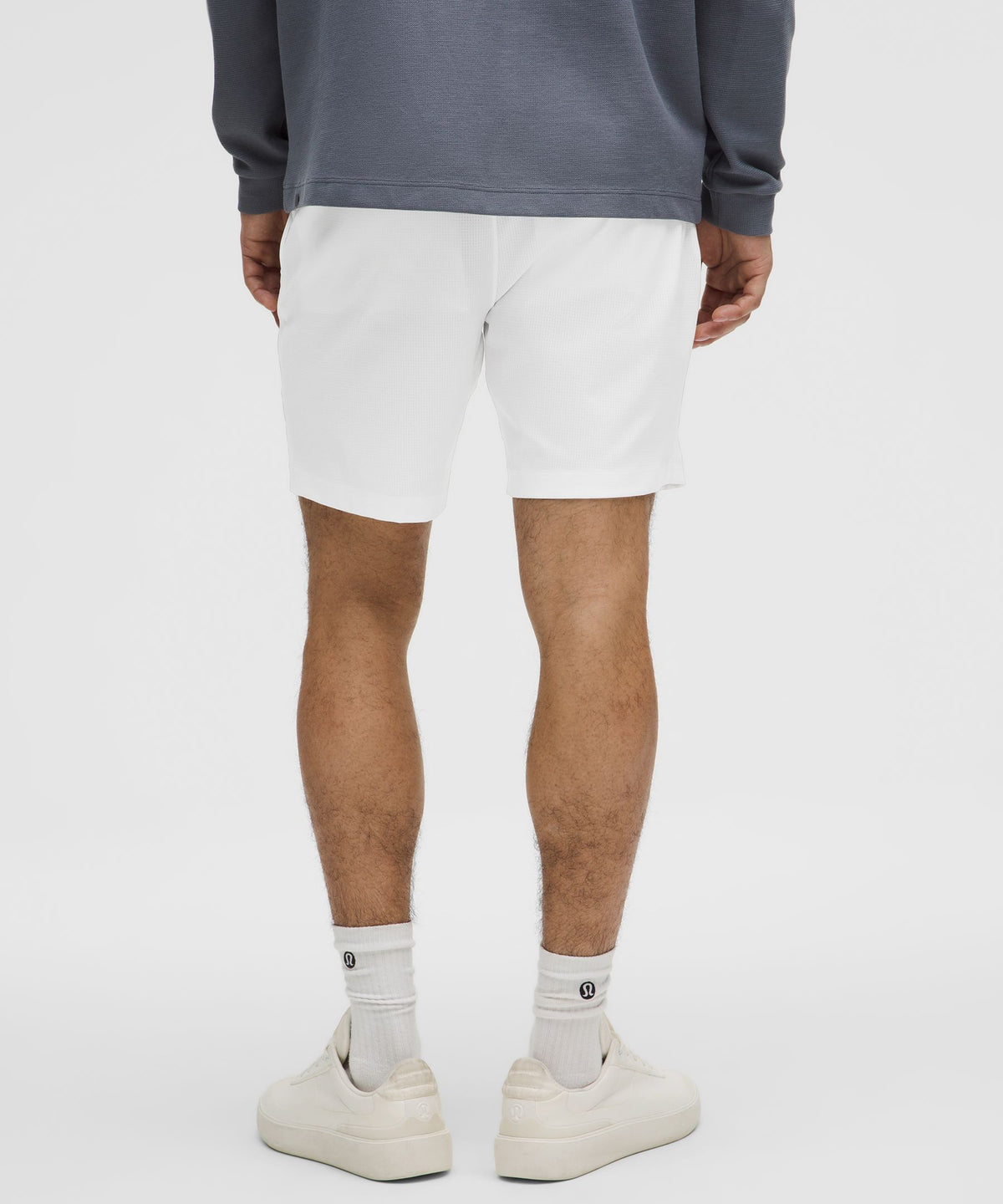 ABC Classic-Fit Short 7"WovenAir