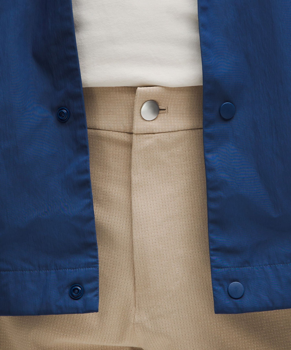 ABC Classic-Fit Short 7"WovenAir