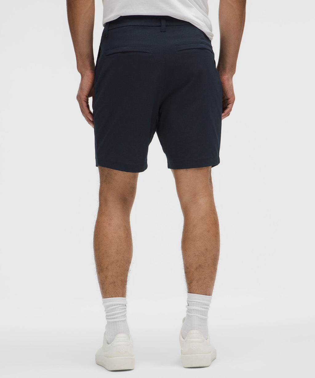 ABC Classic-Fit Short 7"WovenAir