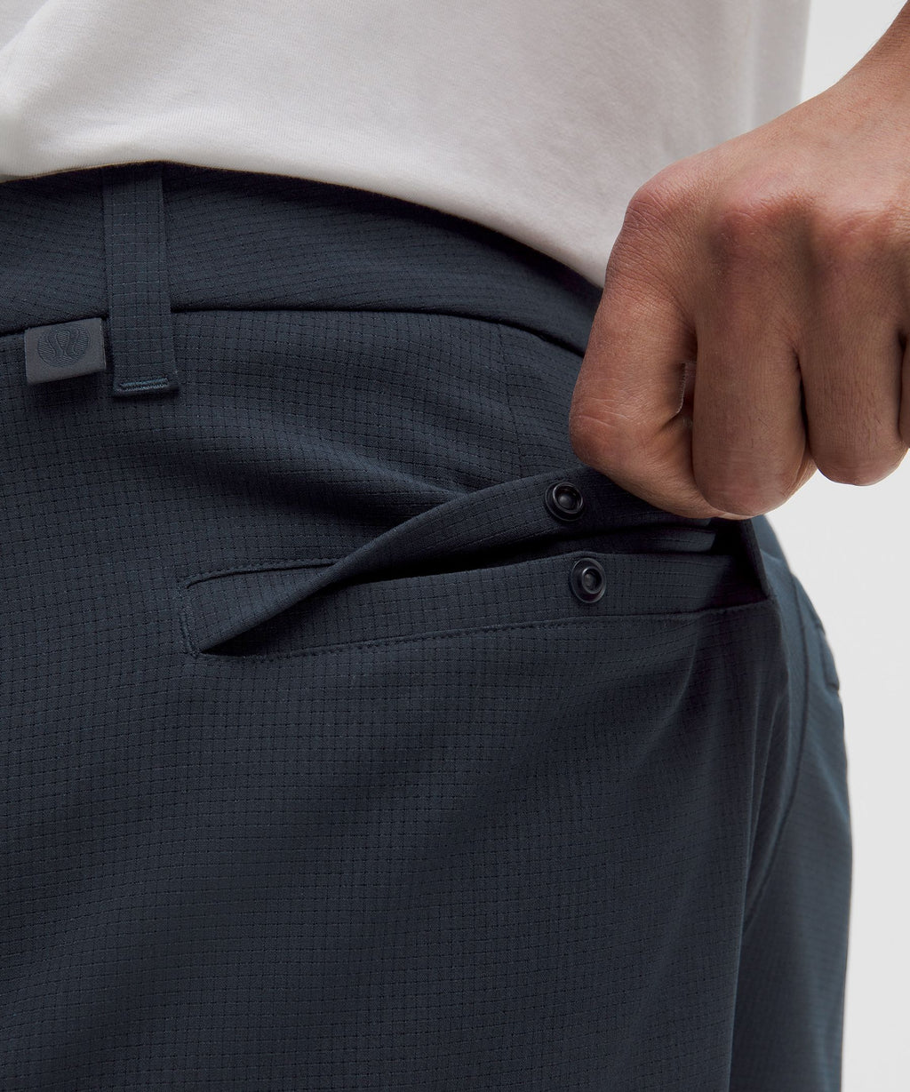 ABC Classic-Fit Short 7"WovenAir