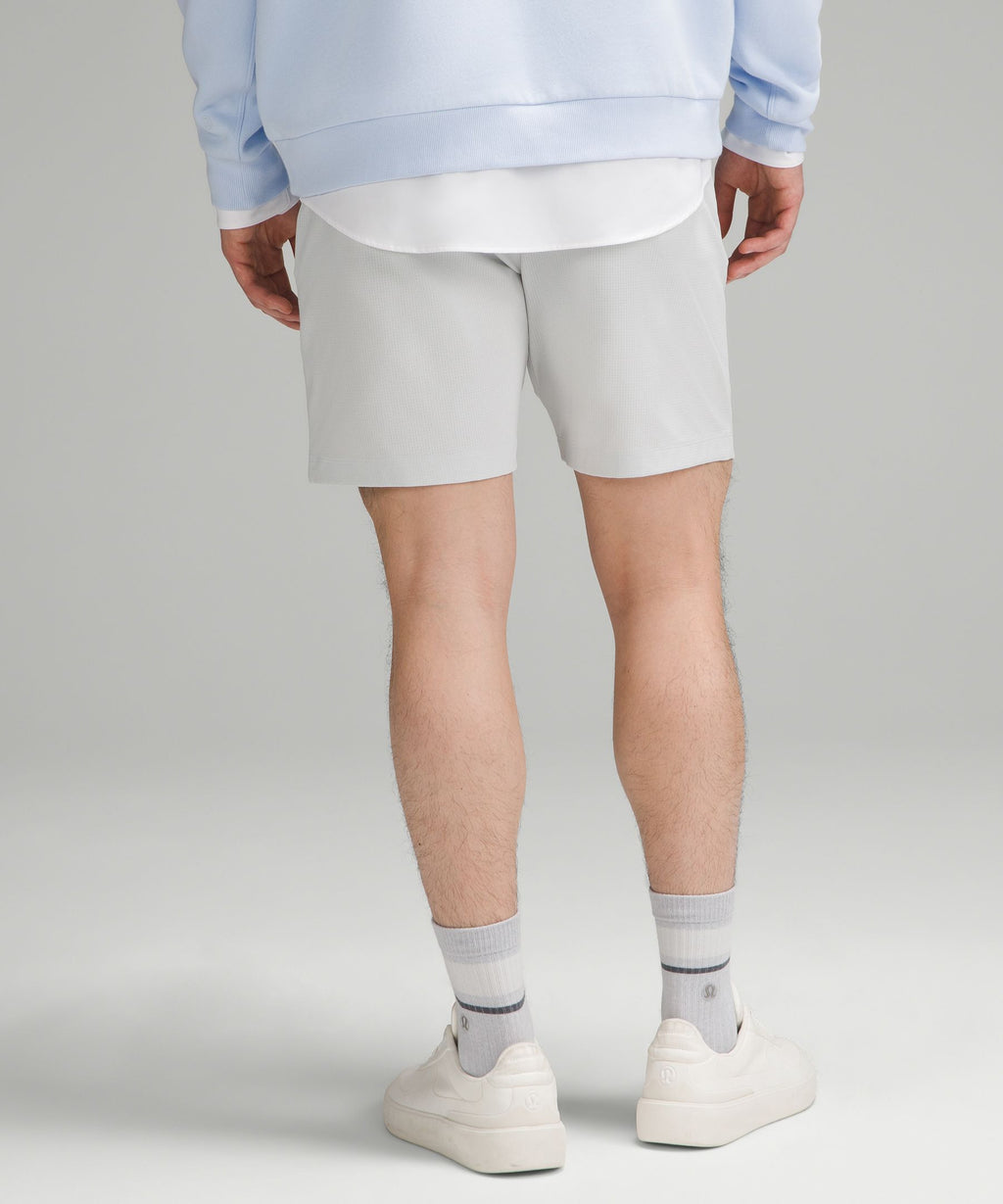 ABC Classic-Fit Short 7"WovenAir