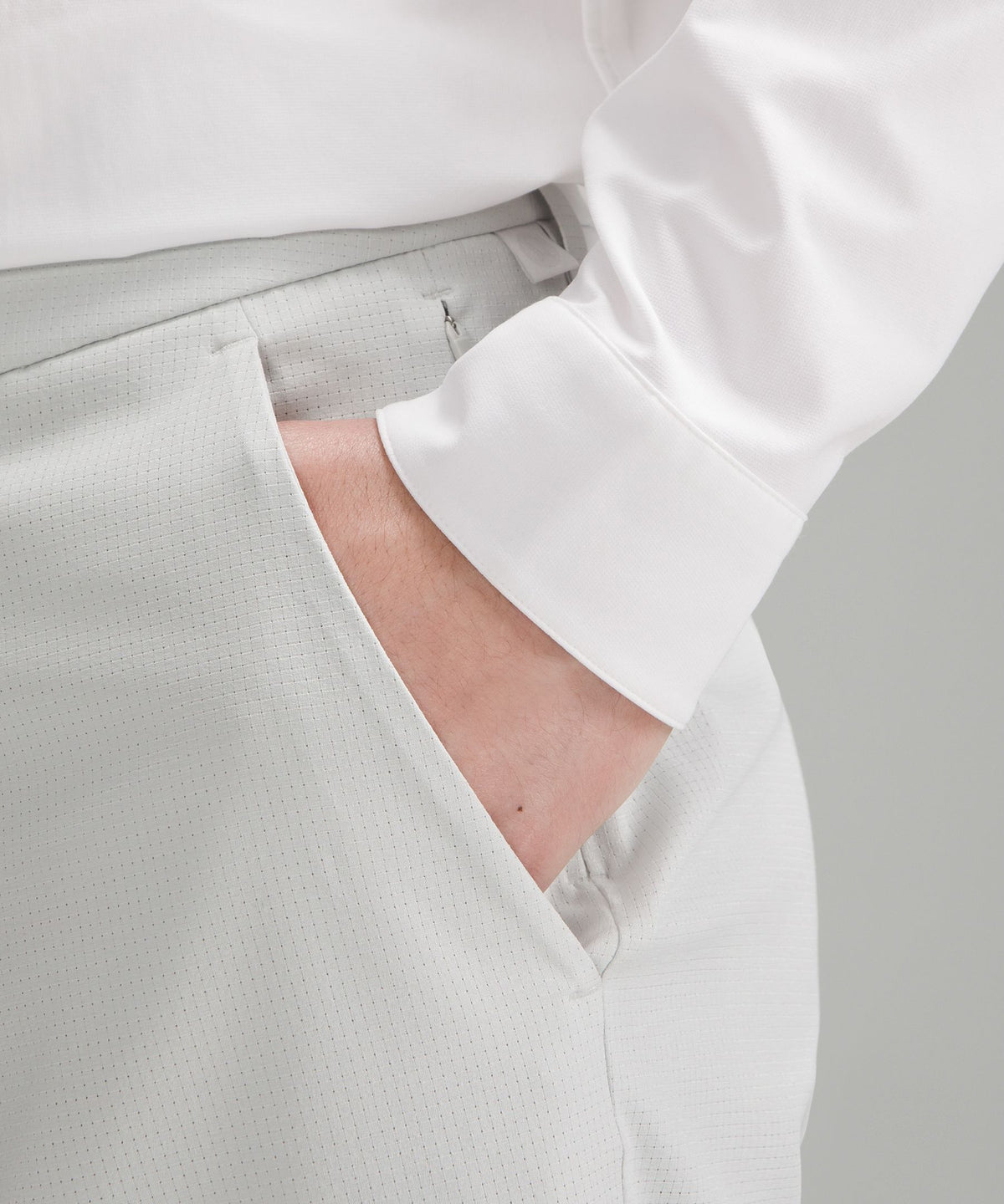 ABC Classic-Fit Short 7"WovenAir