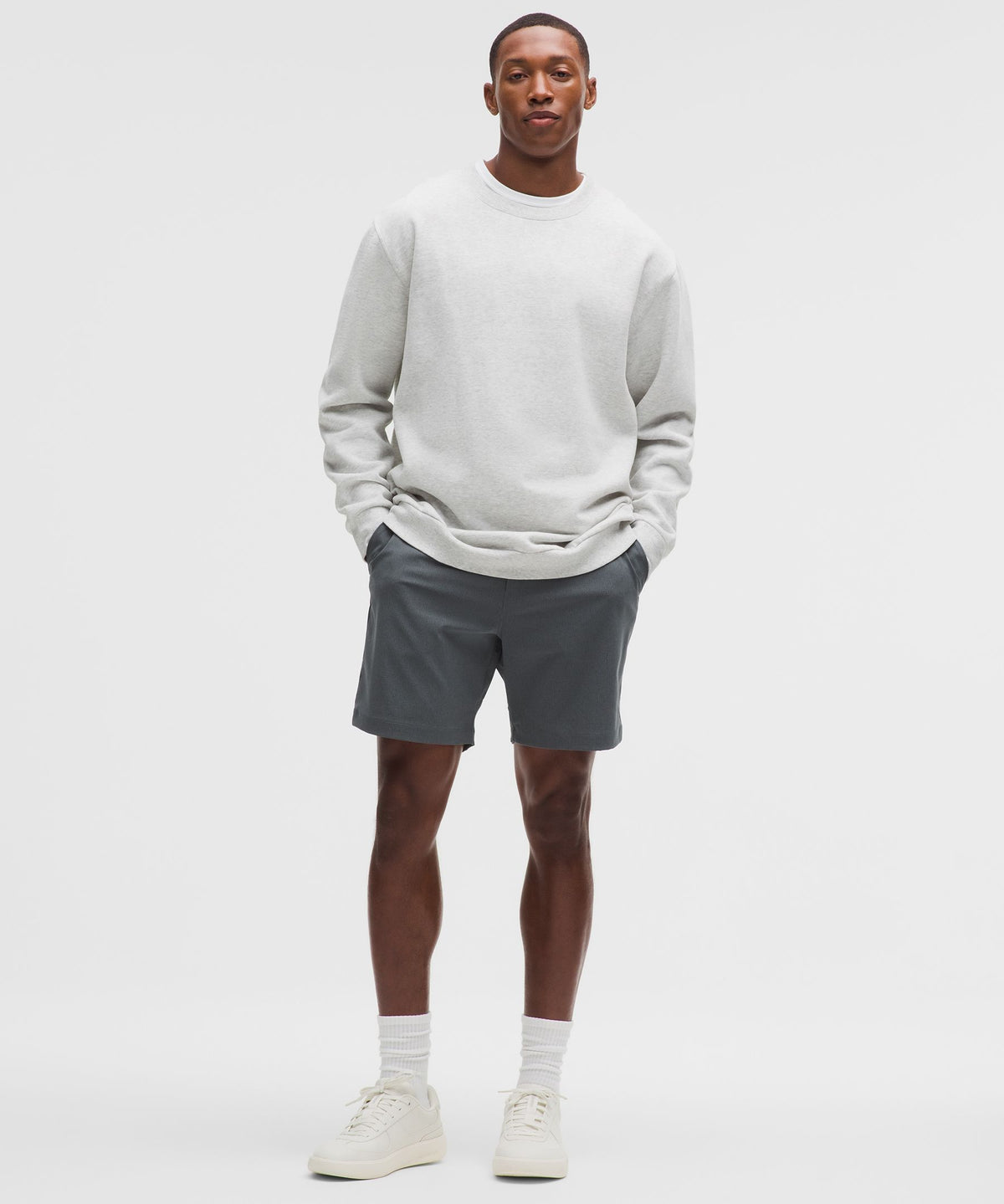 ABC Classic-Fit Short 7"WovenAir