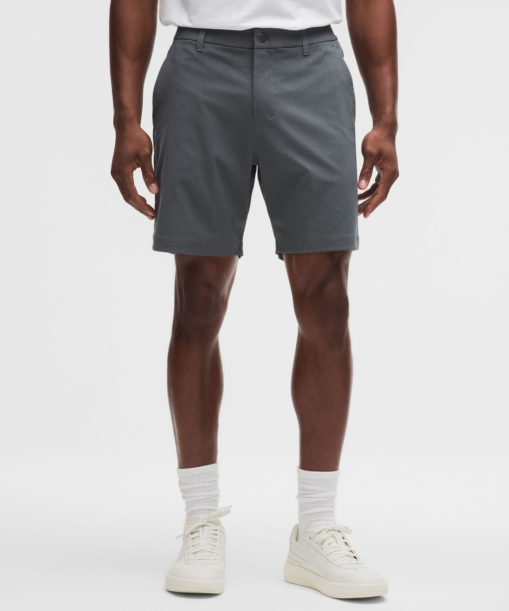 ABC Classic-Fit Short 7"WovenAir
