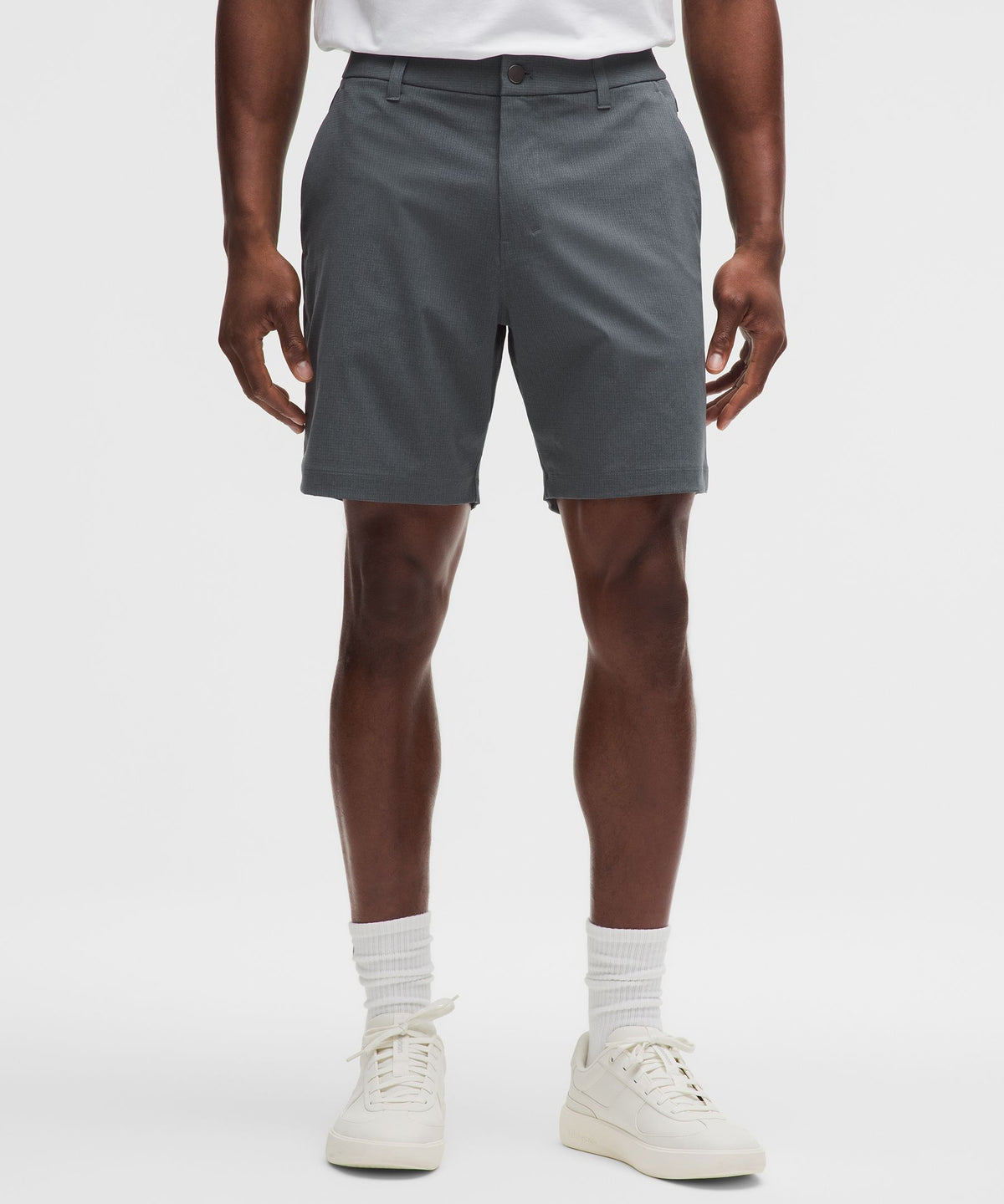 ABC Classic-Fit Short 7"WovenAir