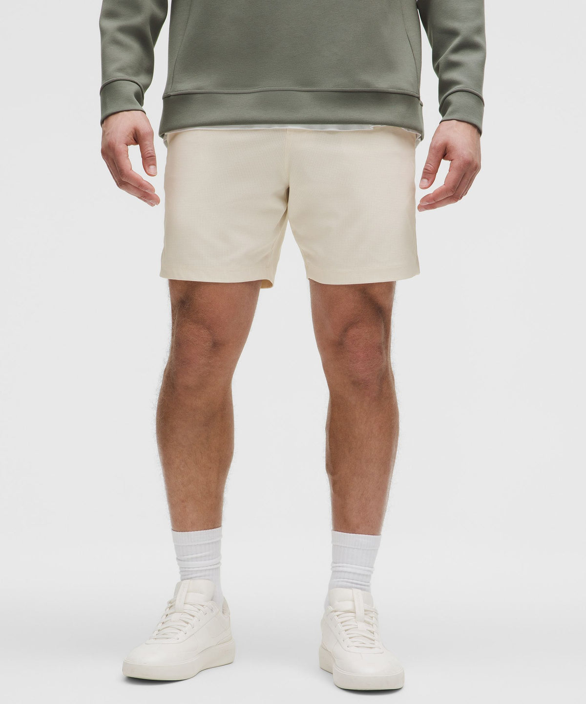 ABC Classic-Fit Short 7"WovenAir