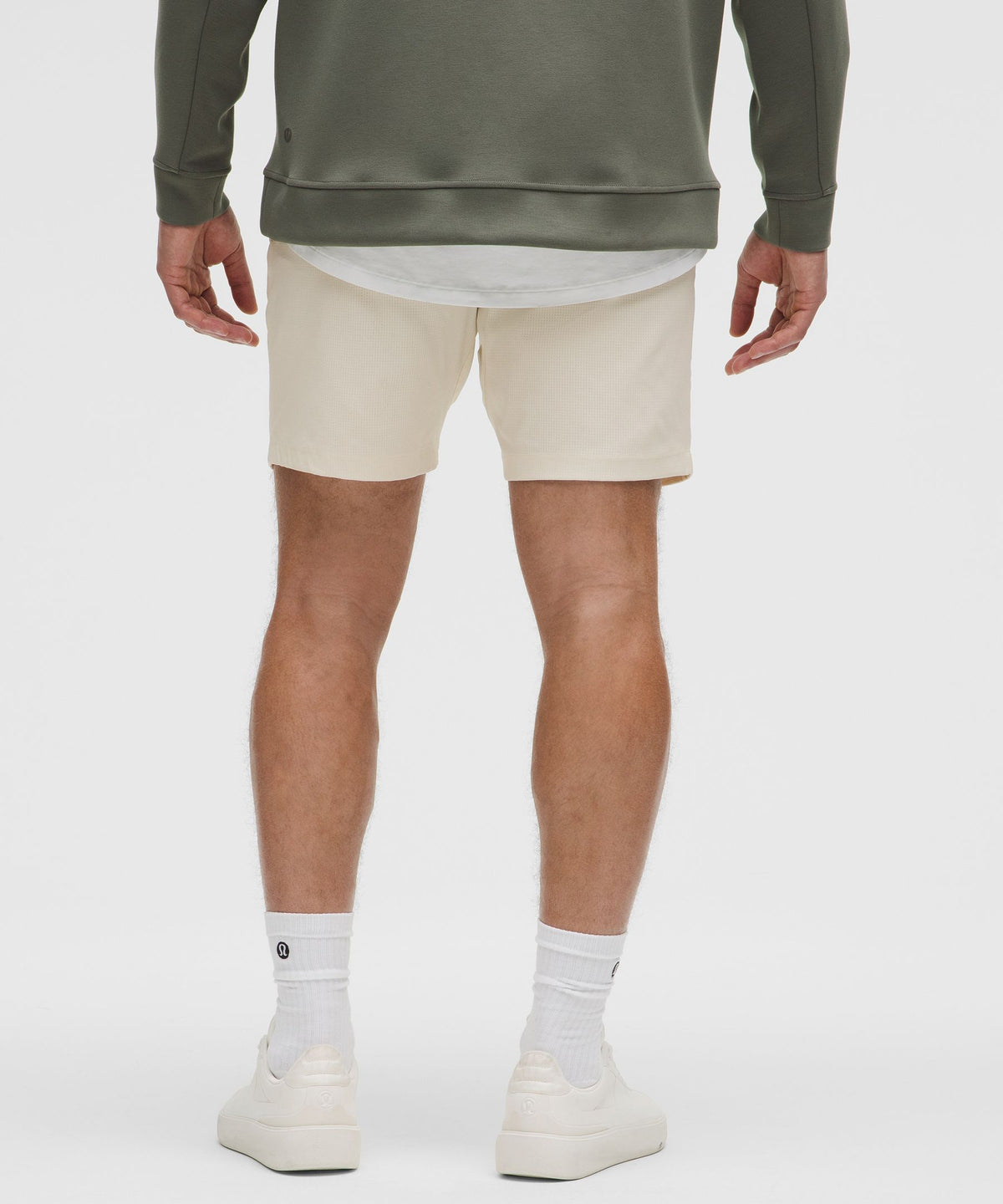 ABC Classic-Fit Short 7"WovenAir