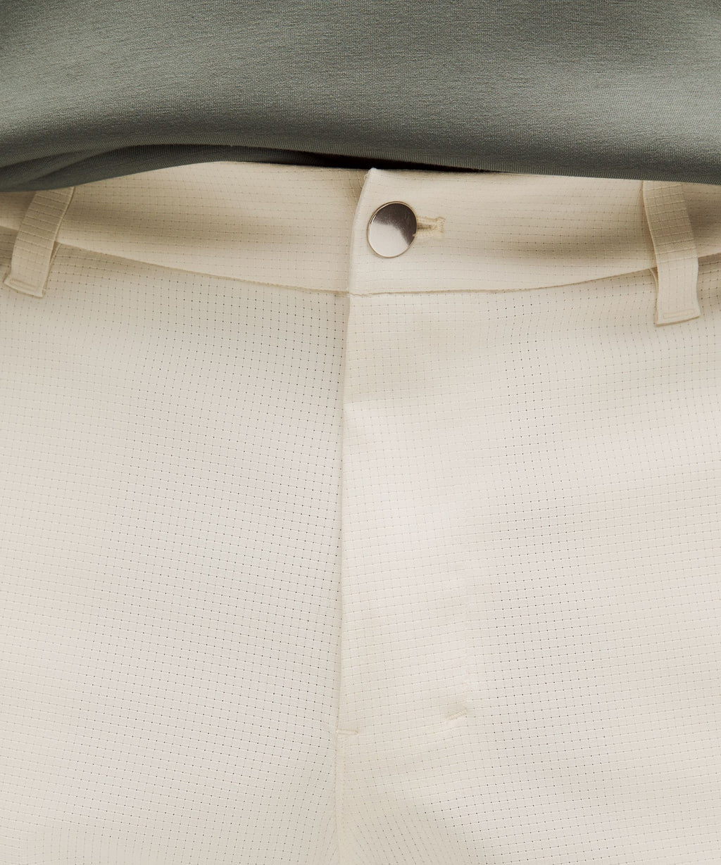 ABC Classic-Fit Short 7"WovenAir