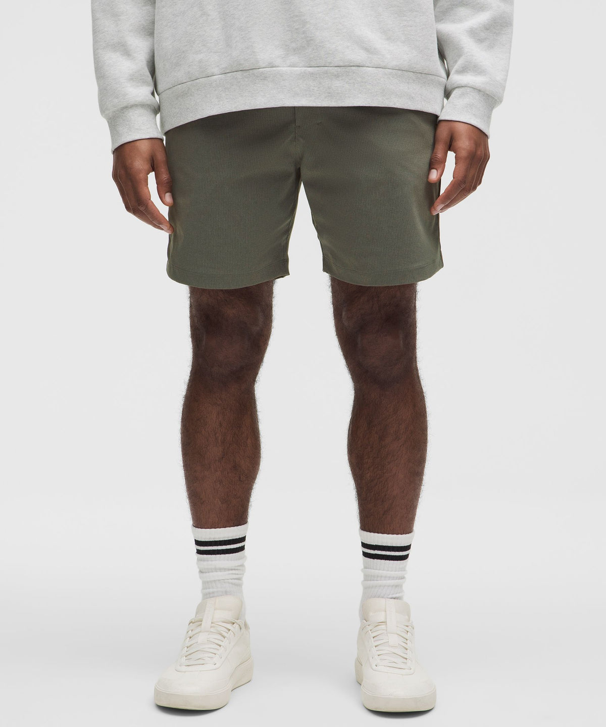 ABC Classic-Fit Short 7"WovenAir
