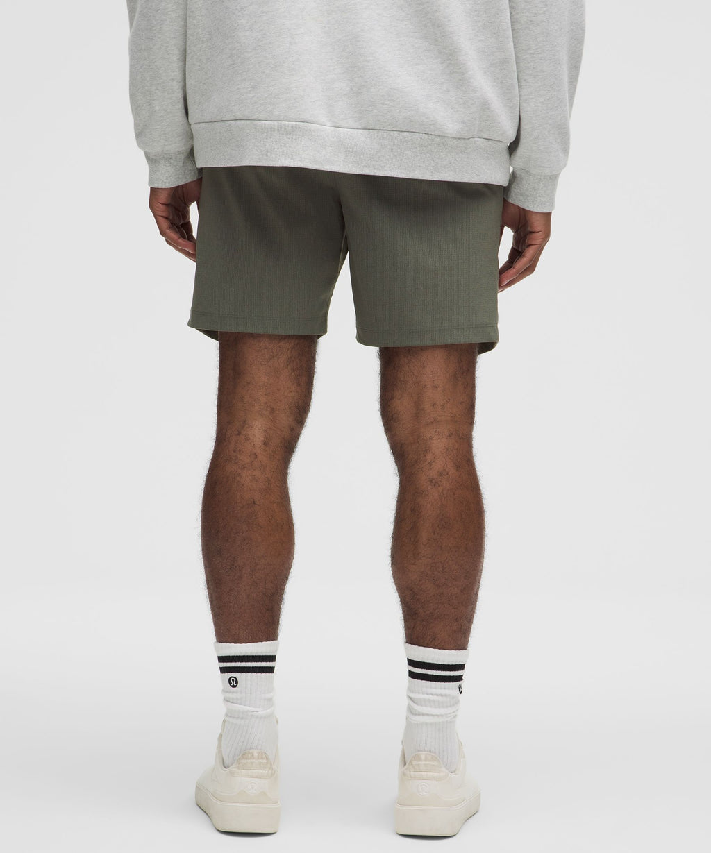 ABC Classic-Fit Short 7"WovenAir
