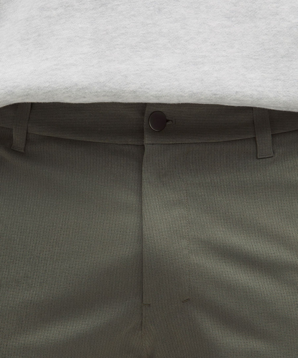 ABC Classic-Fit Short 7"WovenAir