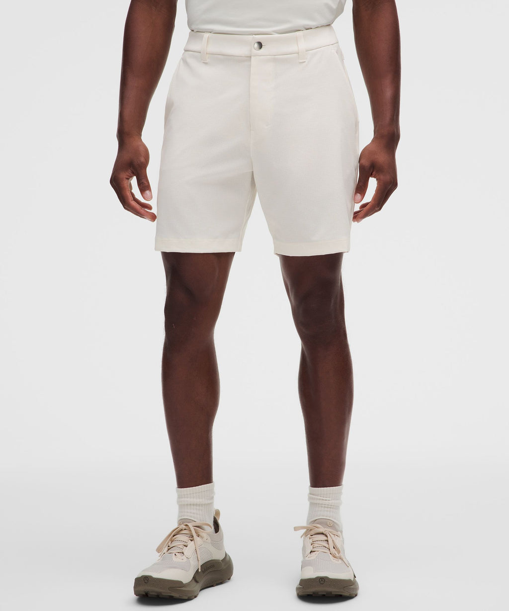 ABC Classic-Fit Short 7"WovenAir
