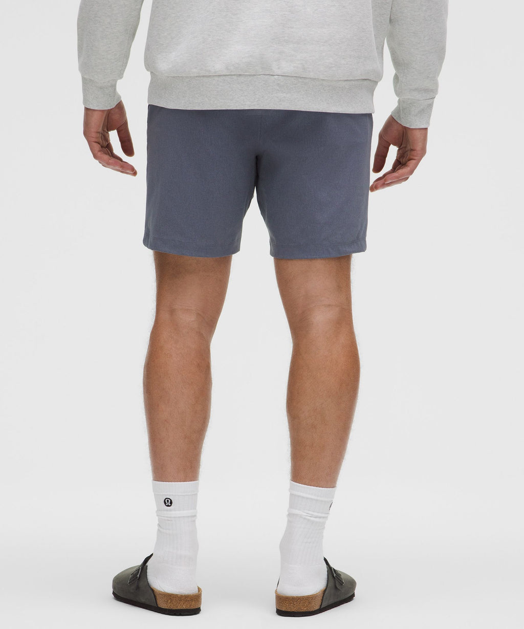 ABC Classic-Fit Short 7"WovenAir