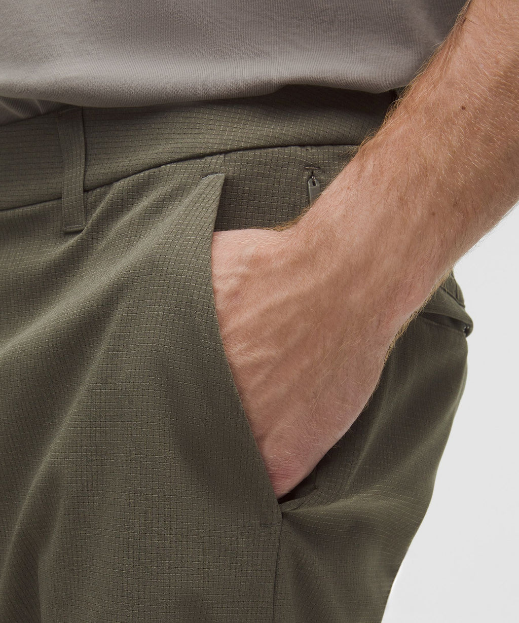 ABC Classic-Fit Short 7"WovenAir