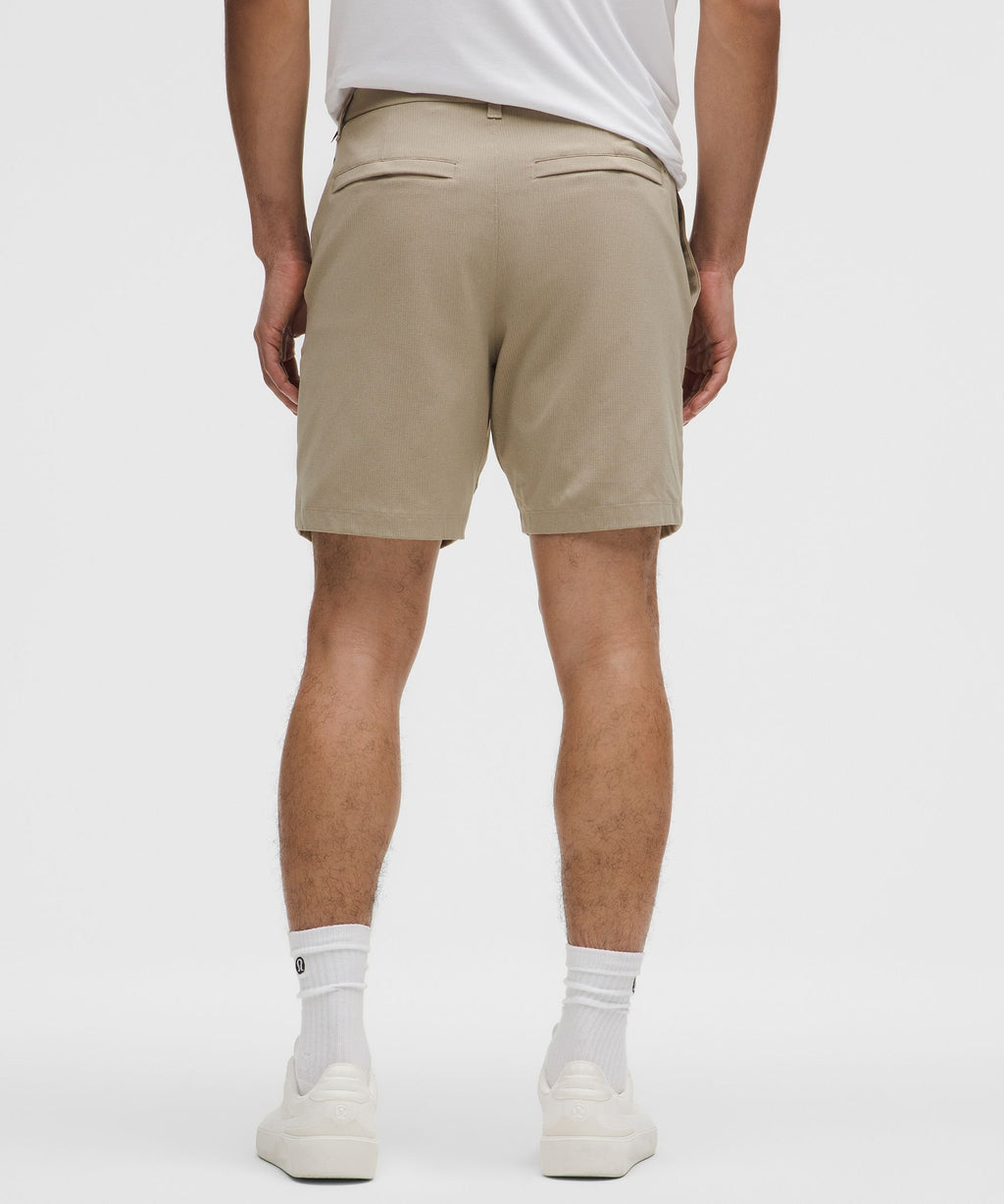 ABC Classic-Fit Short 7"WovenAir