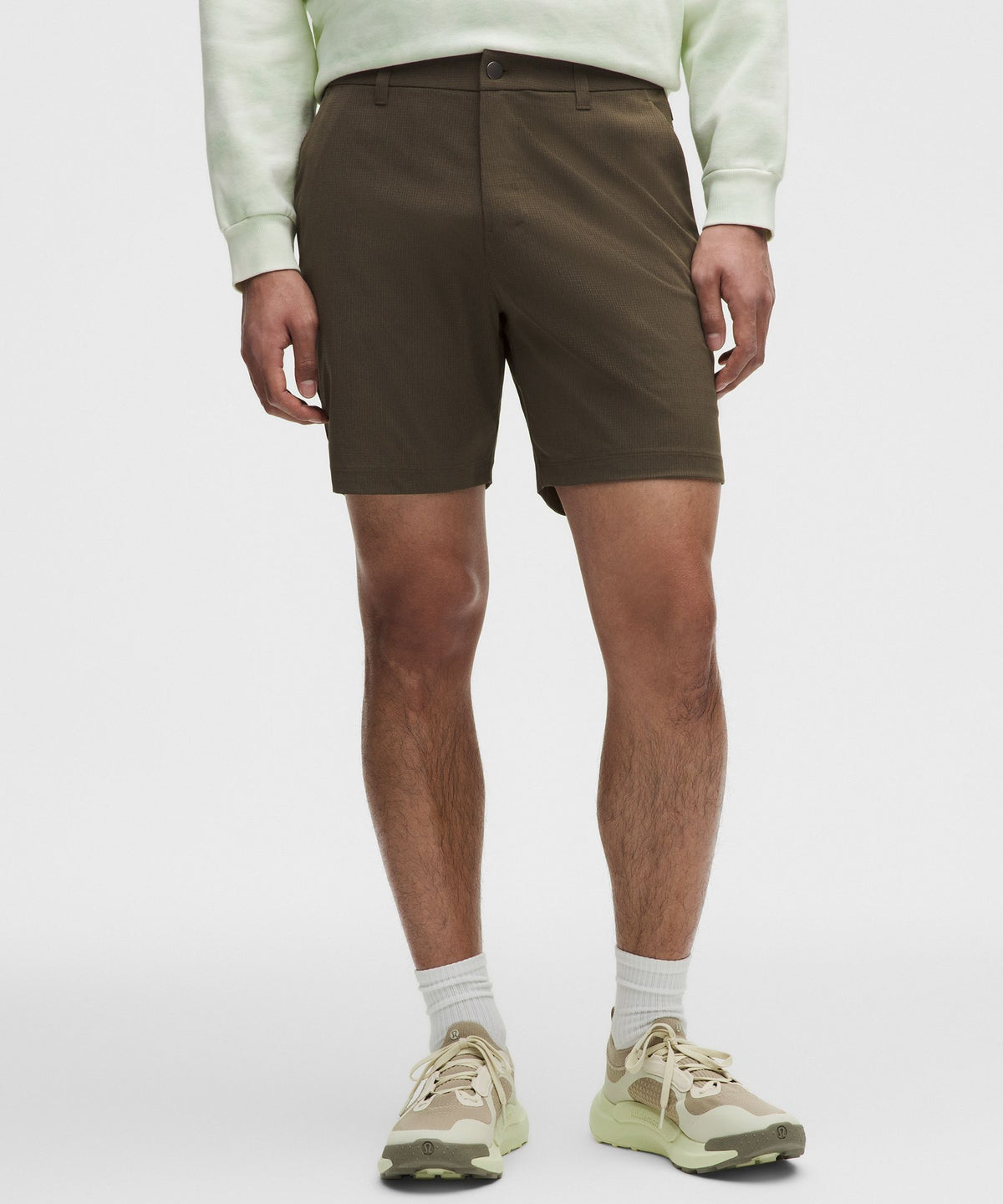 ABC Classic-Fit Short 7"WovenAir