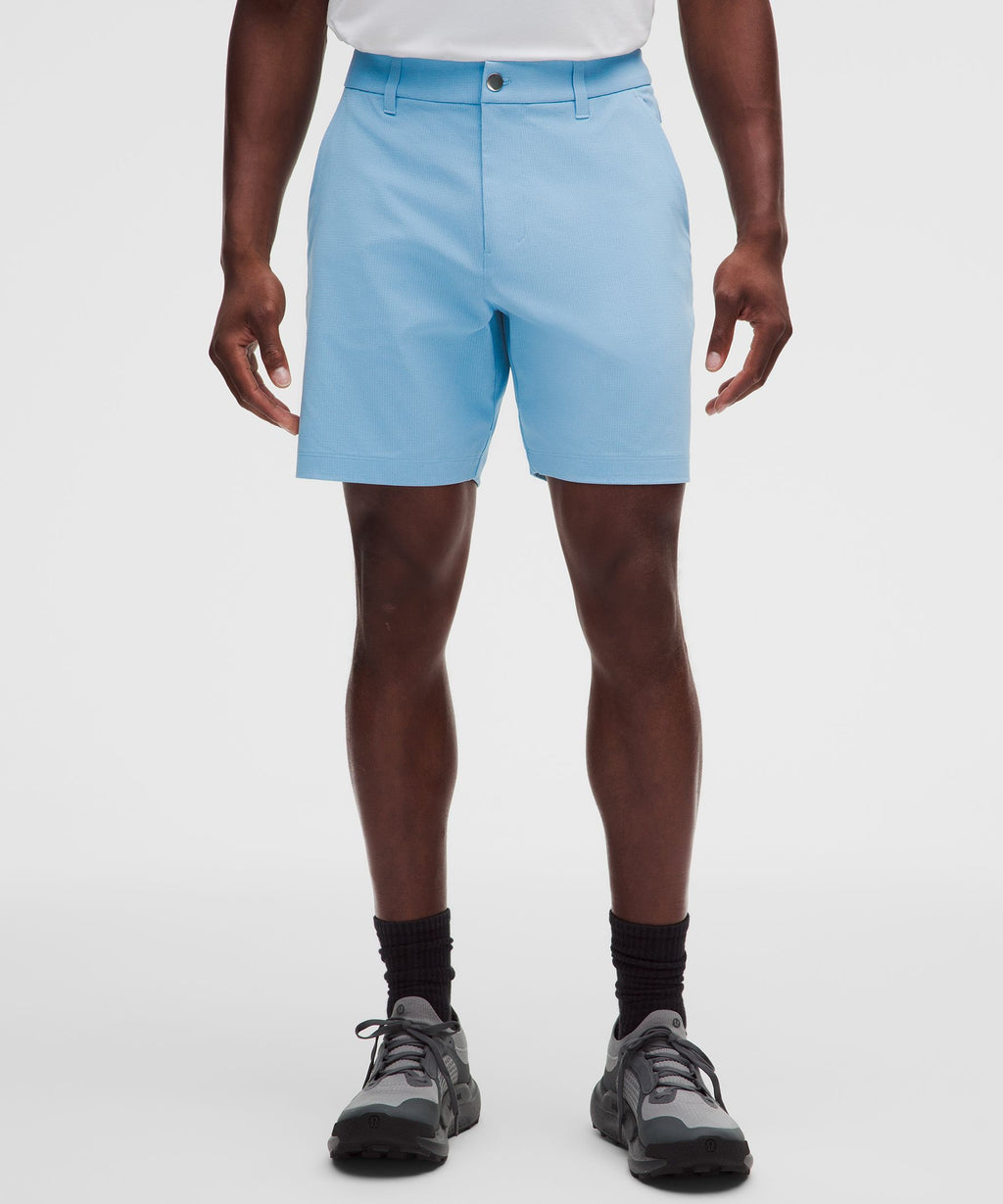 ABC Classic-Fit Short 7"WovenAir
